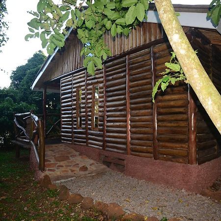 Serenada Eco Resort Mukono Town Exteriér fotografie