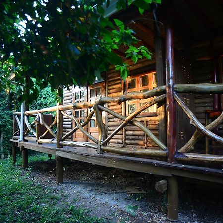 Serenada Eco Resort Mukono Town Exteriér fotografie