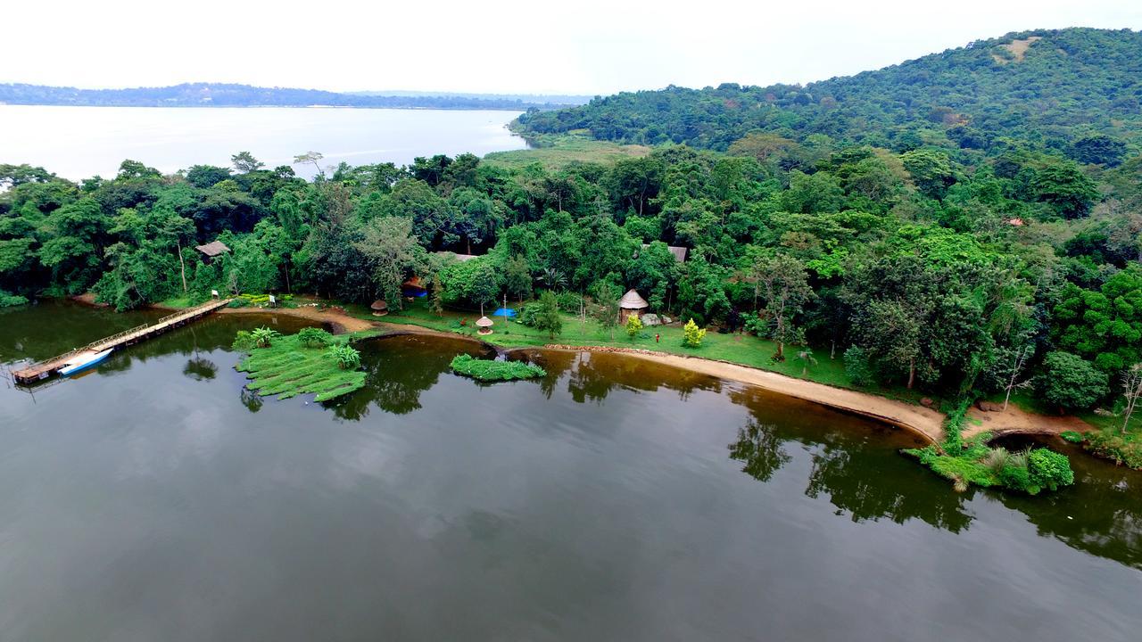 Serenada Eco Resort Mukono Town Exteriér fotografie