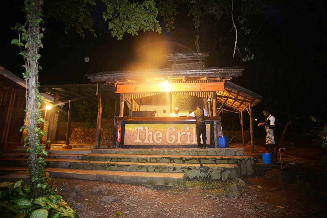 Serenada Eco Resort Mukono Town Exteriér fotografie