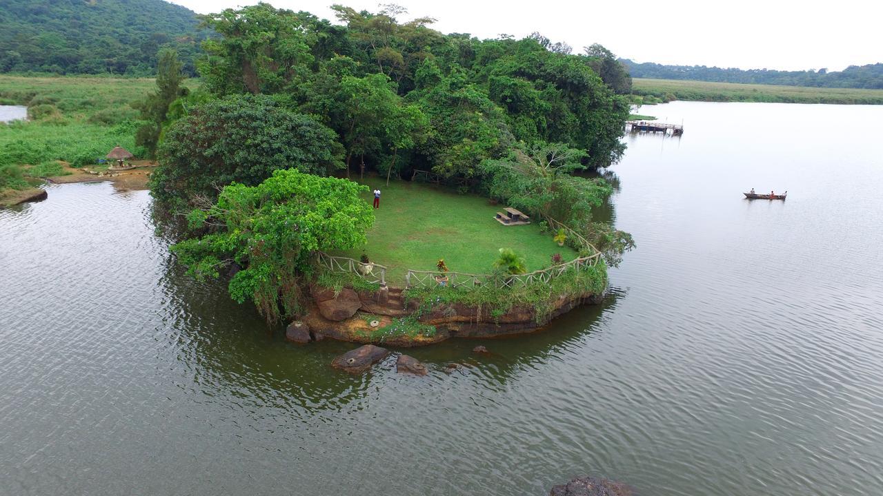 Serenada Eco Resort Mukono Town Exteriér fotografie