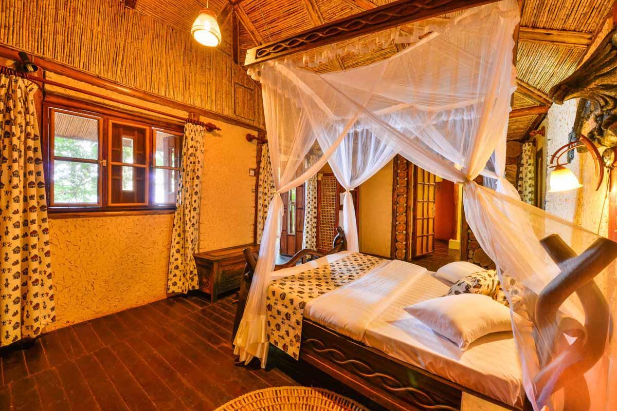 Serenada Eco Resort Mukono Town Exteriér fotografie