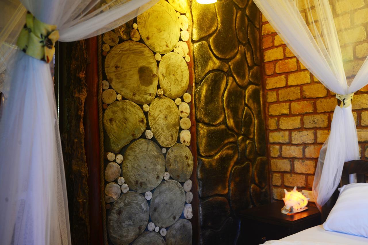 Serenada Eco Resort Mukono Town Exteriér fotografie