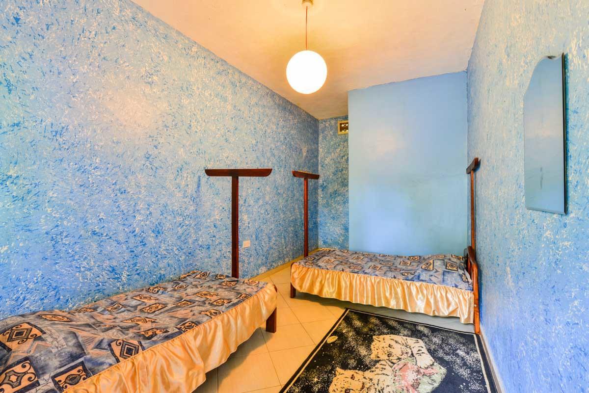 Serenada Eco Resort Mukono Town Exteriér fotografie