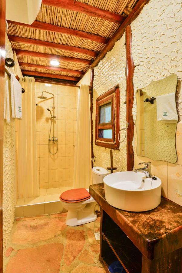 Serenada Eco Resort Mukono Town Exteriér fotografie