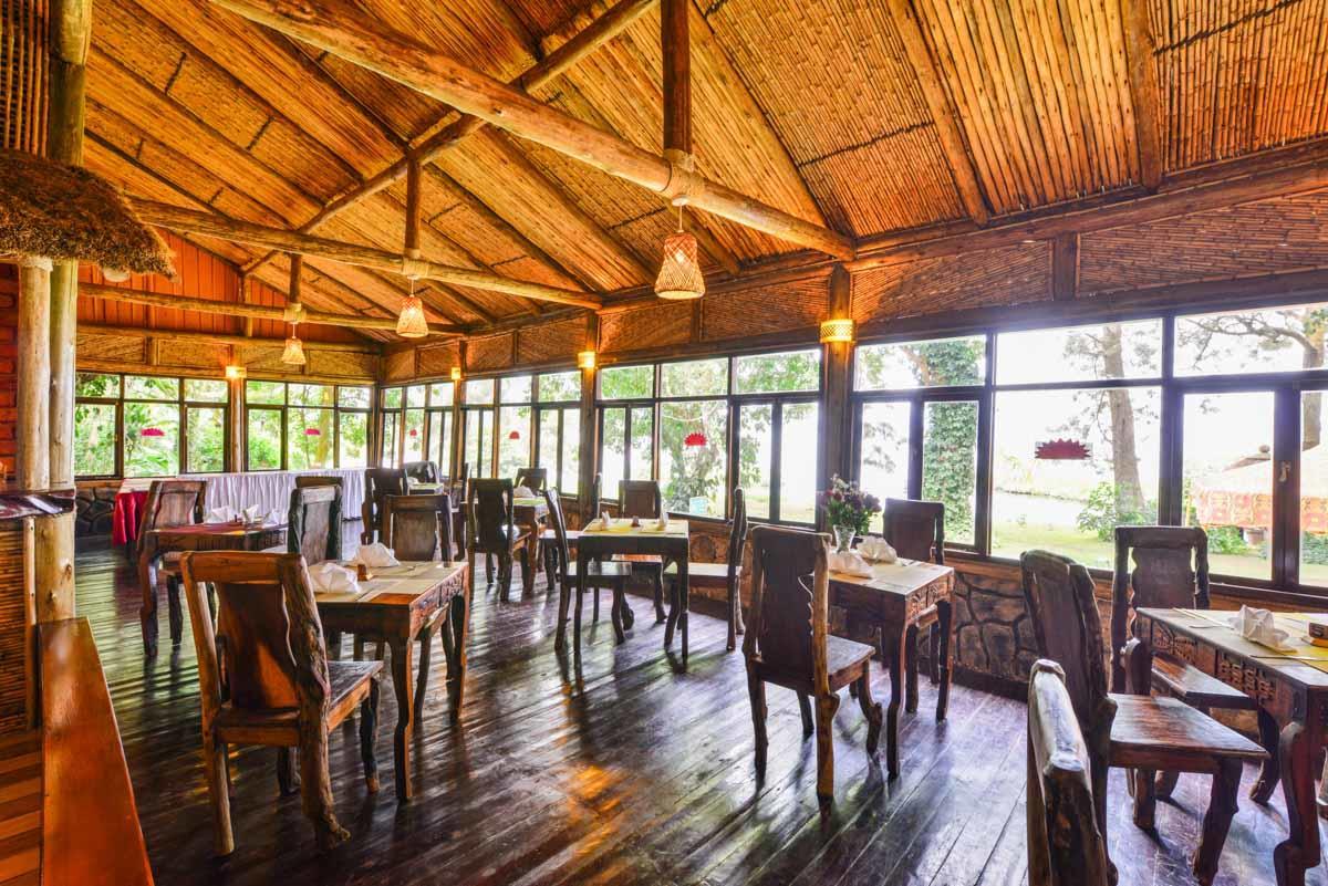 Serenada Eco Resort Mukono Town Exteriér fotografie